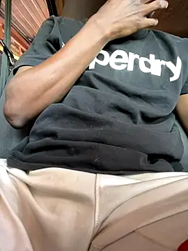 MeneerIan online show from 16, 9, 2025