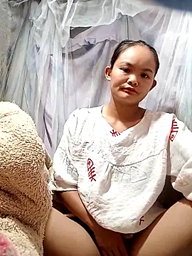 Snapshot of xinhxinhcute chatting on 27, 9, 2025 xinhxinhcute online show from 27, 9, 2025