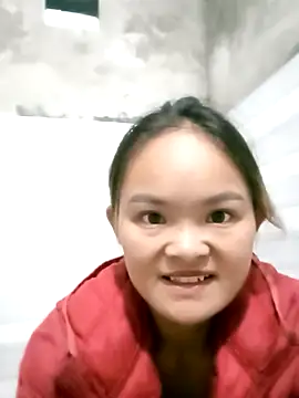 Snapshot of xinhxinhcute chatting on 20, 10, 2025 xinhxinhcute online show from 20, 10, 2025