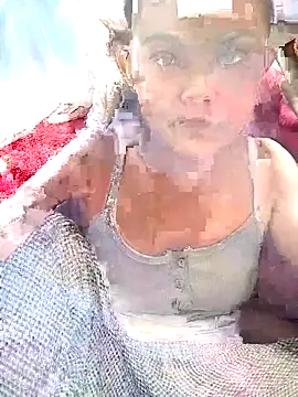 Snapshot of xinhxinhcute chatting on 31, 10, 2025 xinhxinhcute online show from 31, 10, 2025