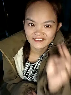 xinhxinhcute online show from 16, 12, 2025