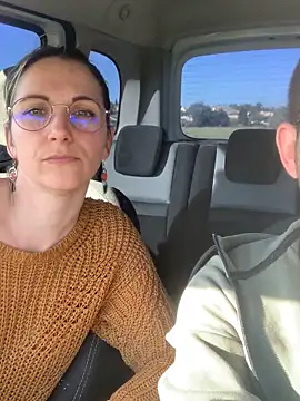 AbylineandJim online show from 8, 4, 2026