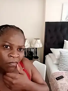 Creamy Chocolatex online show from 1, 12, 2025