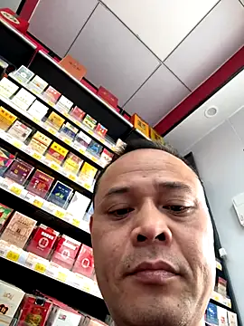 dajiba4718 online show from 14, 11, 2025