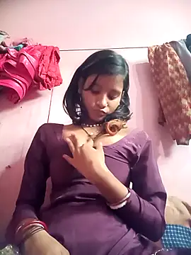 Hot Mayra  online show from 1, 11, 2025