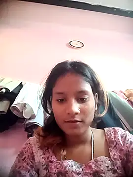 Hot Mayra  online show from 7, 11, 2025