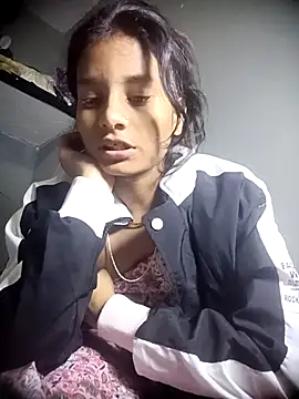 Hot Mayra  online show from 15, 11, 2025