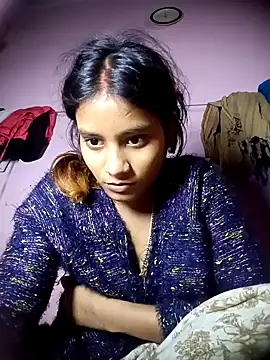 Hot Mayra  online show from 4, 12, 2025