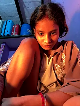 Hot Mayra  online show from 18, 12, 2025