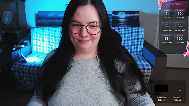 EmillyBones online show from 10, 1, 2026