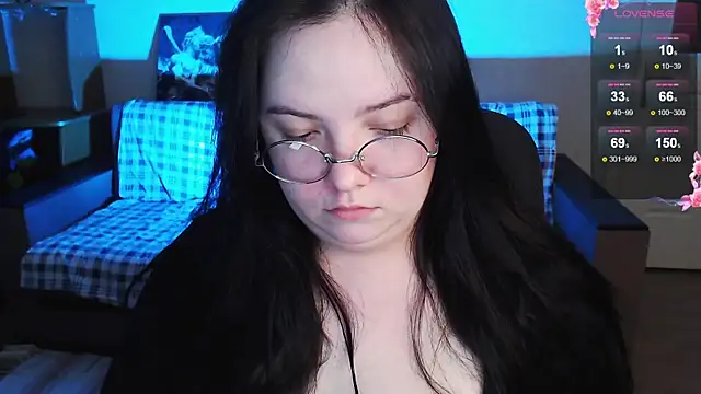 EmillyBones online show from 11, 3, 2026