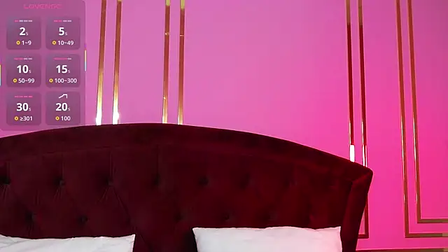 JessieJuss online show from 10, 4, 2026