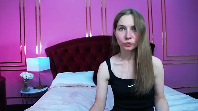 JessieJuss online show from 9, 7, 2026
