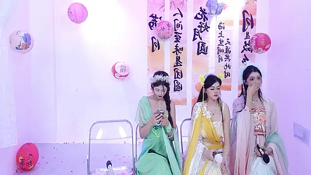 STY-0809 online show from 6, 10, 2025