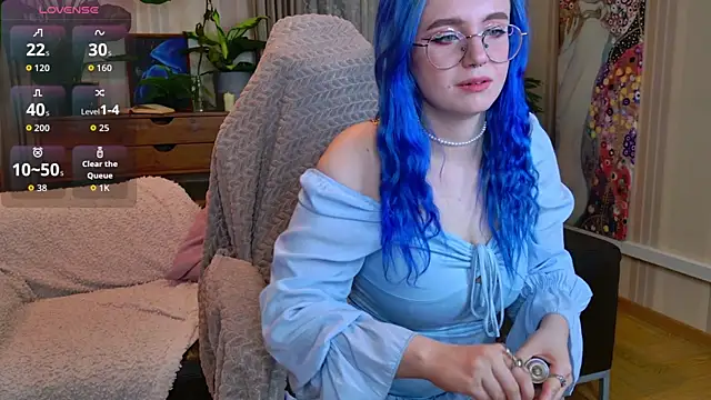 Snapshot of EtherealElysium chatting on 15, 9, 2025 EtherealElysium online show from 15, 9, 2025