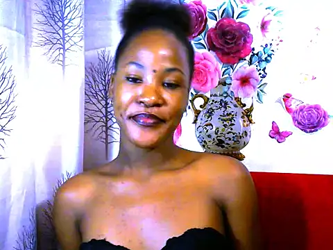 Indianeyestripper online show from 27, 9, 2025