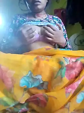 Bebo Sweety143 online show from 6, 11, 2025