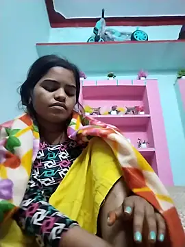 Bebo Sweety143 online show from 18, 12, 2025