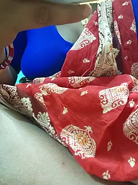 desi boudi87 online show from 15, 4, 2026