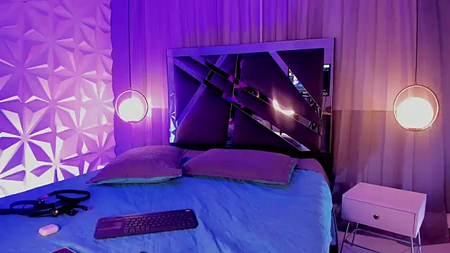 MAGIC TESSA online show from 30, 11, 2025