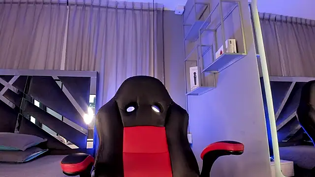 MAGIC TESSA online show from 25, 2, 2026