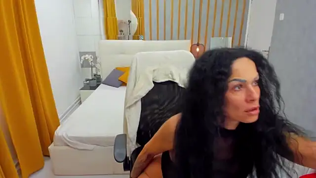 MarbellaRyder online show from 8, 11, 2025