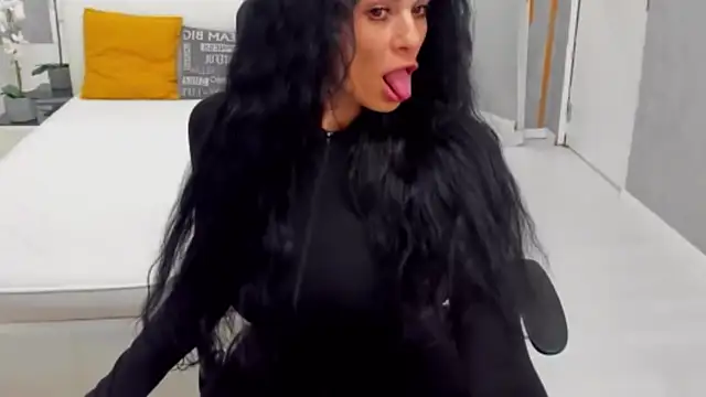 MarbellaRyder online show from 13, 4, 2026