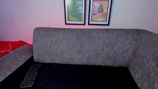 Morganoctiss online show from 16, 4, 2026