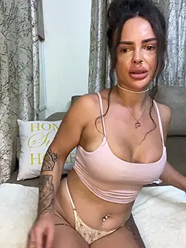 Hotsharwty online show from 20, 3, 2026