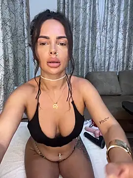 Hotsharwty online show from 21, 3, 2026