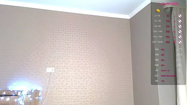 MollyDollz online show from 27, 9, 2025