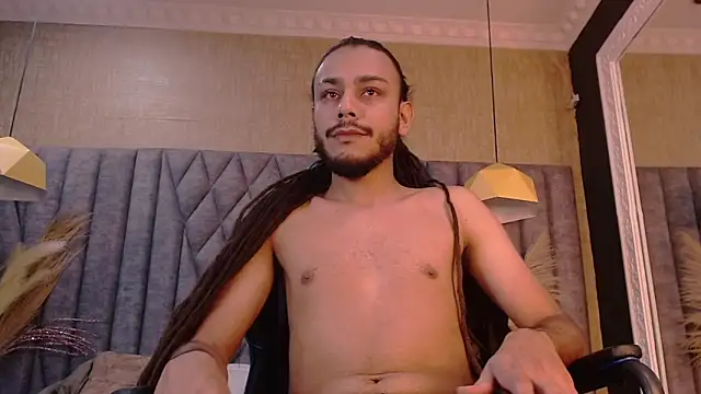 Boss Domiinator online show from 18, 9, 2025