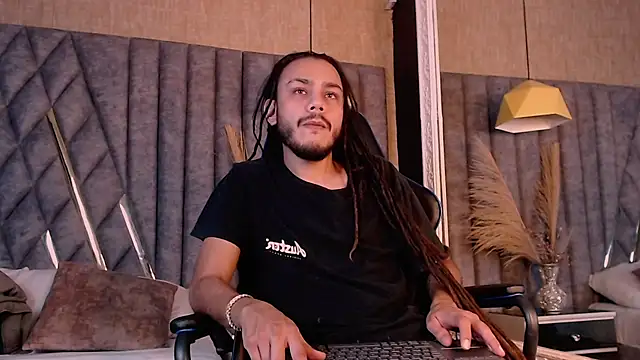 Boss Domiinator online show from 19, 9, 2025