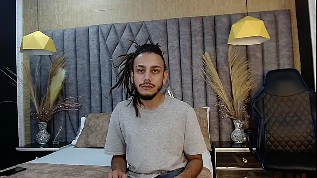 Boss Domiinator online show from 26, 9, 2025