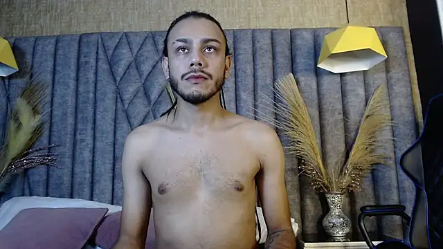 Boss Domiinator online show from 9, 10, 2025