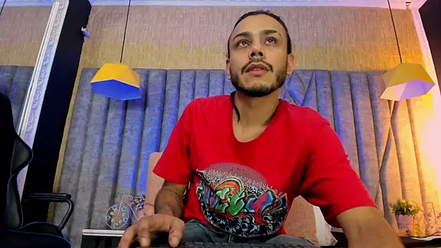 Boss Domiinator online show from 17, 10, 2025