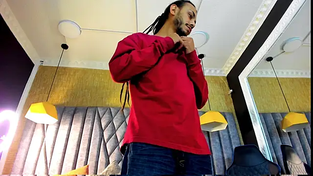 Boss Domiinator online show from 19, 10, 2025