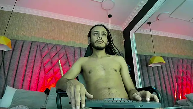 Boss Domiinator online show from 25, 11, 2025