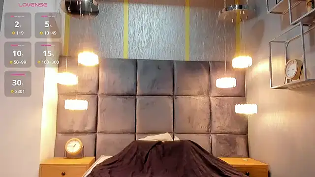 HunterHeat  online show from 20, 11, 2025