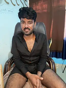 MeekBatgirl online show from 10, 11, 2025