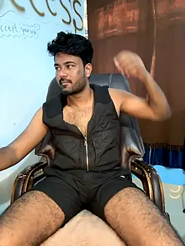 MeekBatgirl online show from 14, 11, 2025