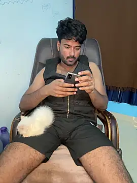 MeekBatgirl online show from 16, 11, 2025