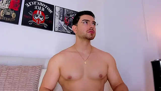 Ryan cooper 1 online show from 25, 10, 2025