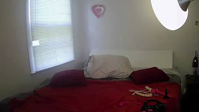 marynka21 online show from 1, 10, 2025