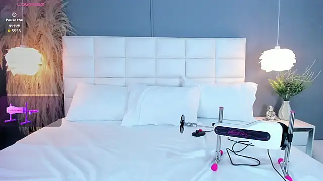 AnastasiaBlare online show from 21, 12, 2025