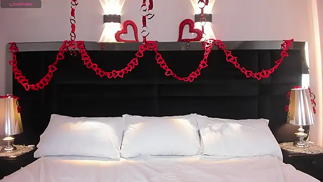 AnastasiaBlare online show from 14, 2, 2026