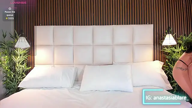 AnastasiaBlare online show from 21, 2, 2026