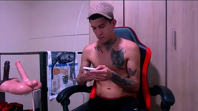 dilan abraham12 online show from 2, 4, 2026