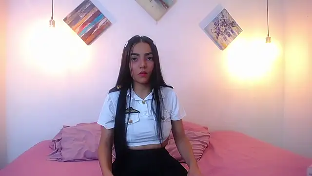 Snapshot of escar_let chatting on 22, 11, 2025 escar let online show from 22, 11, 2025