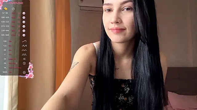 AuraJefcoat online show from 27, 3, 2026